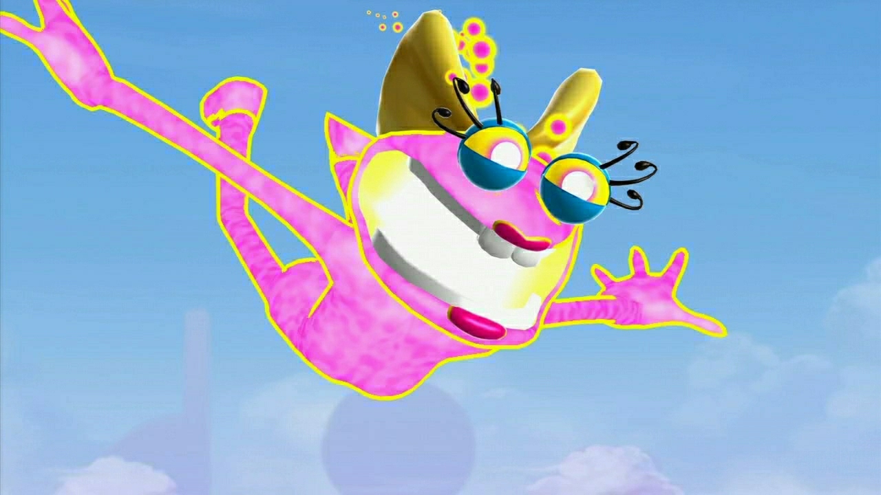Ms. Splosion Man - Imagen 16